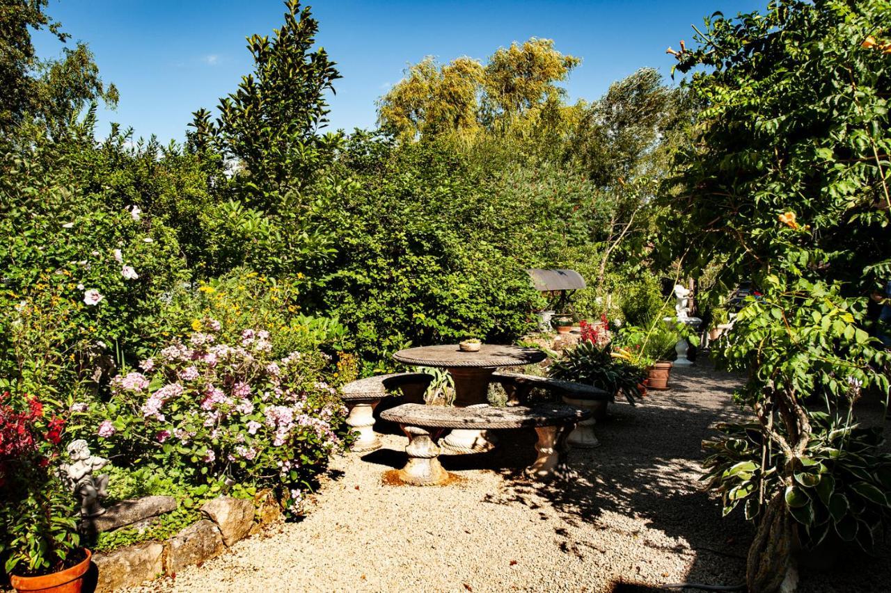 Manoir-De-Sagy Bed & Breakfast Sagy  Eksteriør bilde